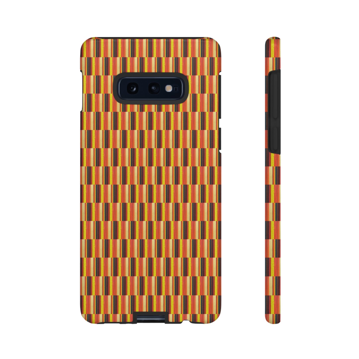 Tough Phone Case -  No. 130 B