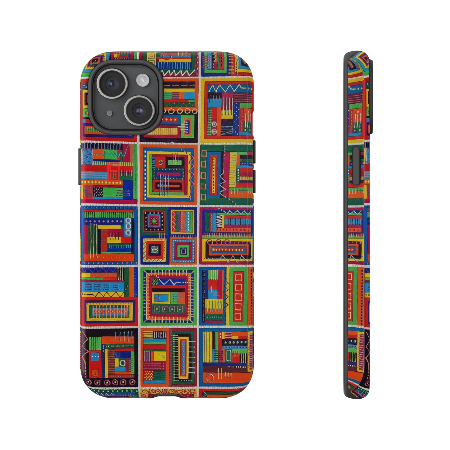 Tough Phone Case - No. 156