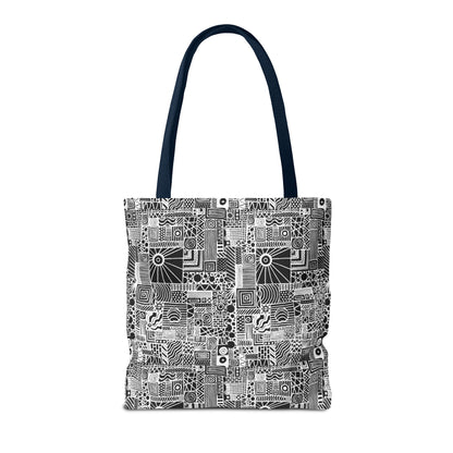 Tote Bag - No. 252