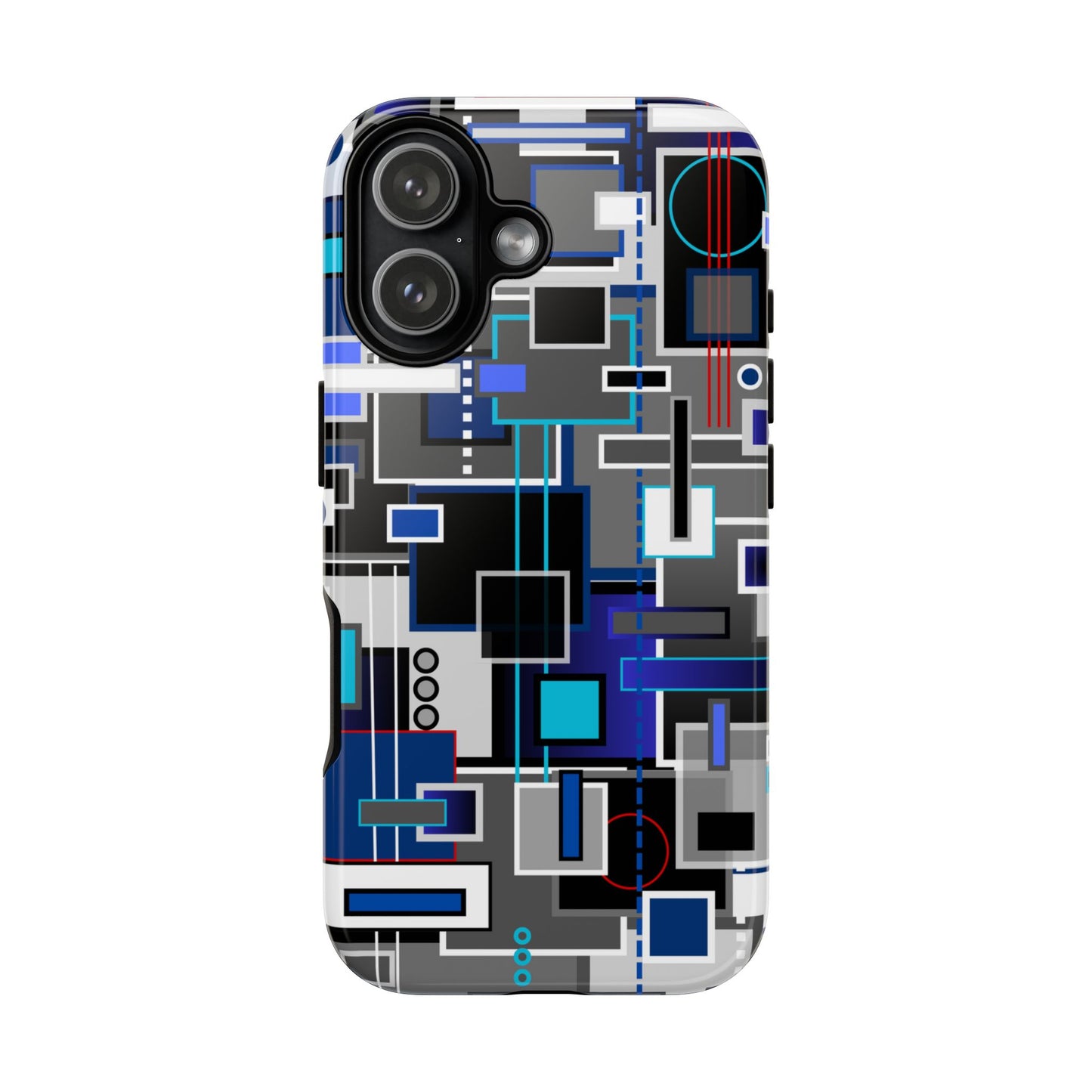 Tough Phone Case -  No. 235