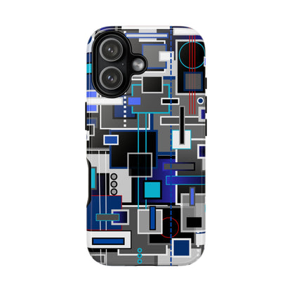 Tough Phone Case -  No. 235
