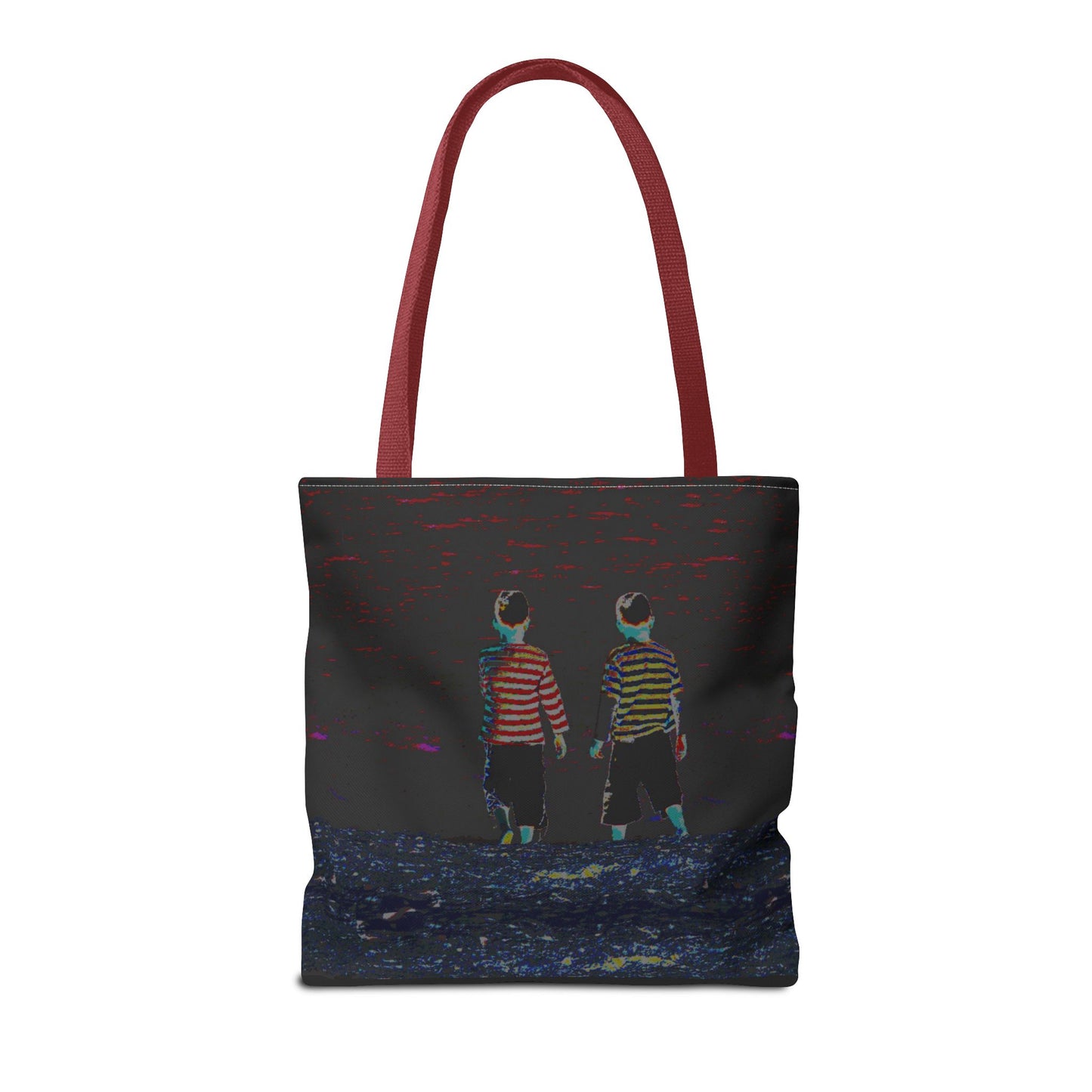 Tote Bag  - No. 206
