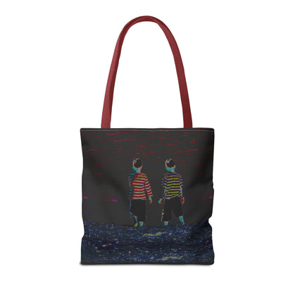 Tote Bag  - No. 206