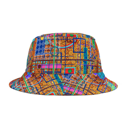 Bucket Hat  - No. 327