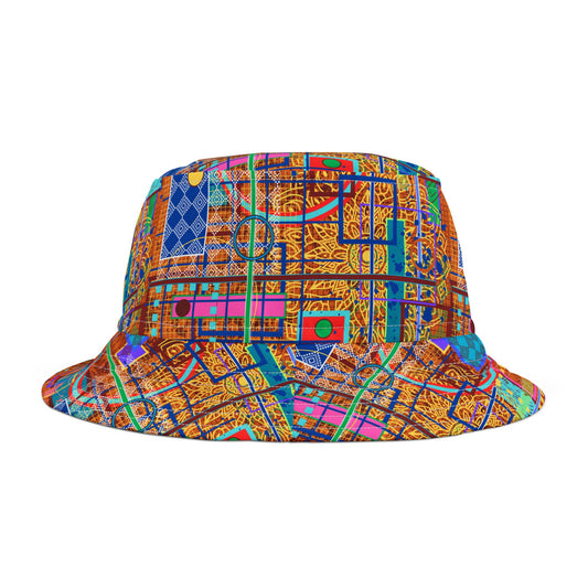Bucket Hat  - No. 327