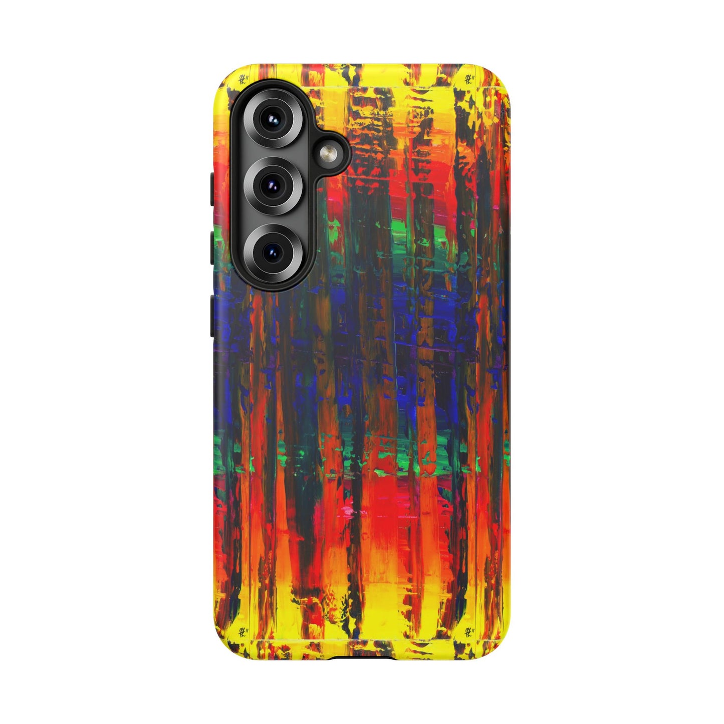 Tough Phone Case -  No. 138