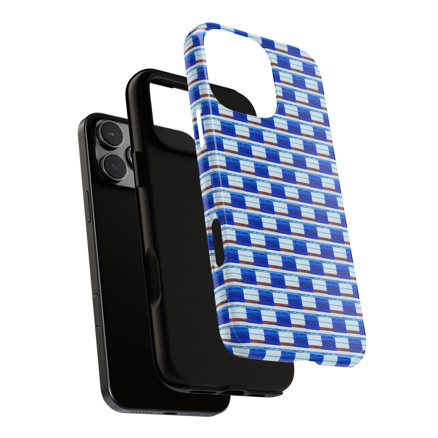 Tough Phone Case -  No. 140
