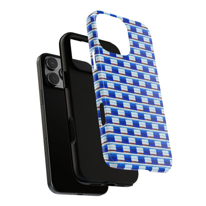 Tough Phone Case -  No. 140