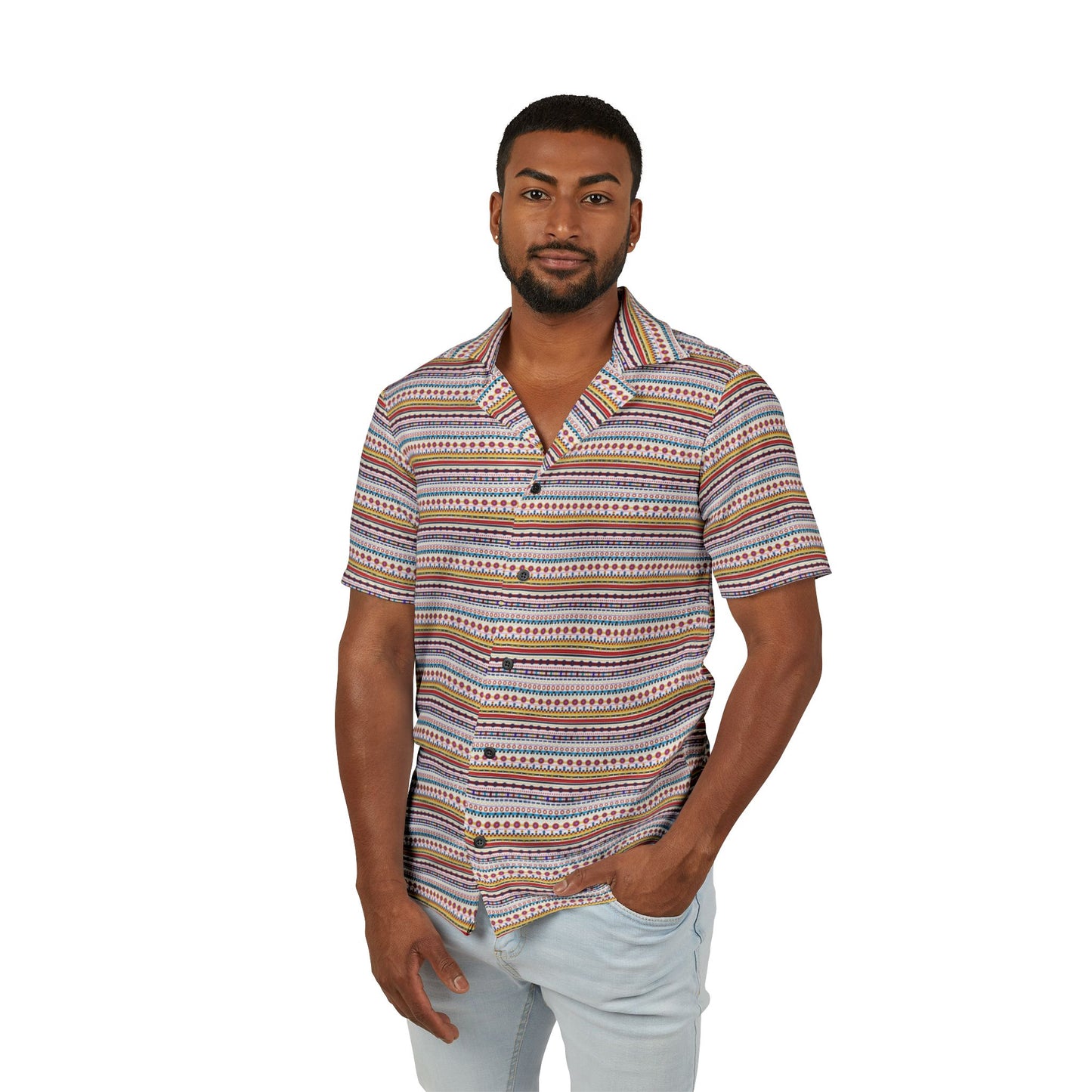 Men's Shirt - No. 326