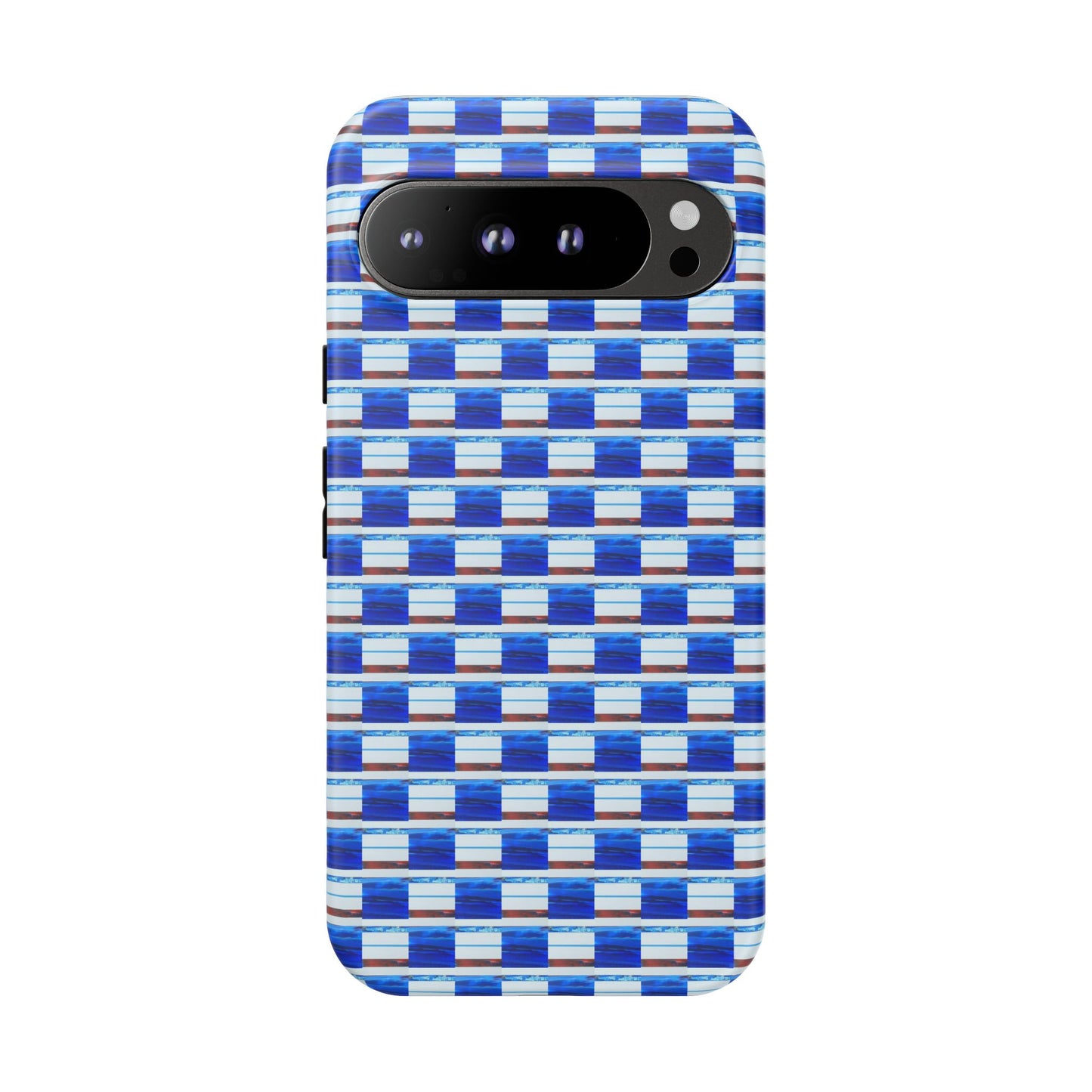 Tough Phone Case -  No. 140