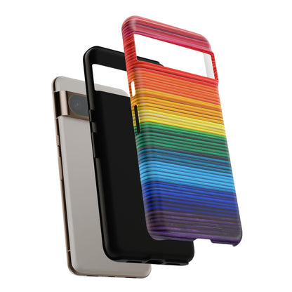 Tough Phone Case -  No. 305