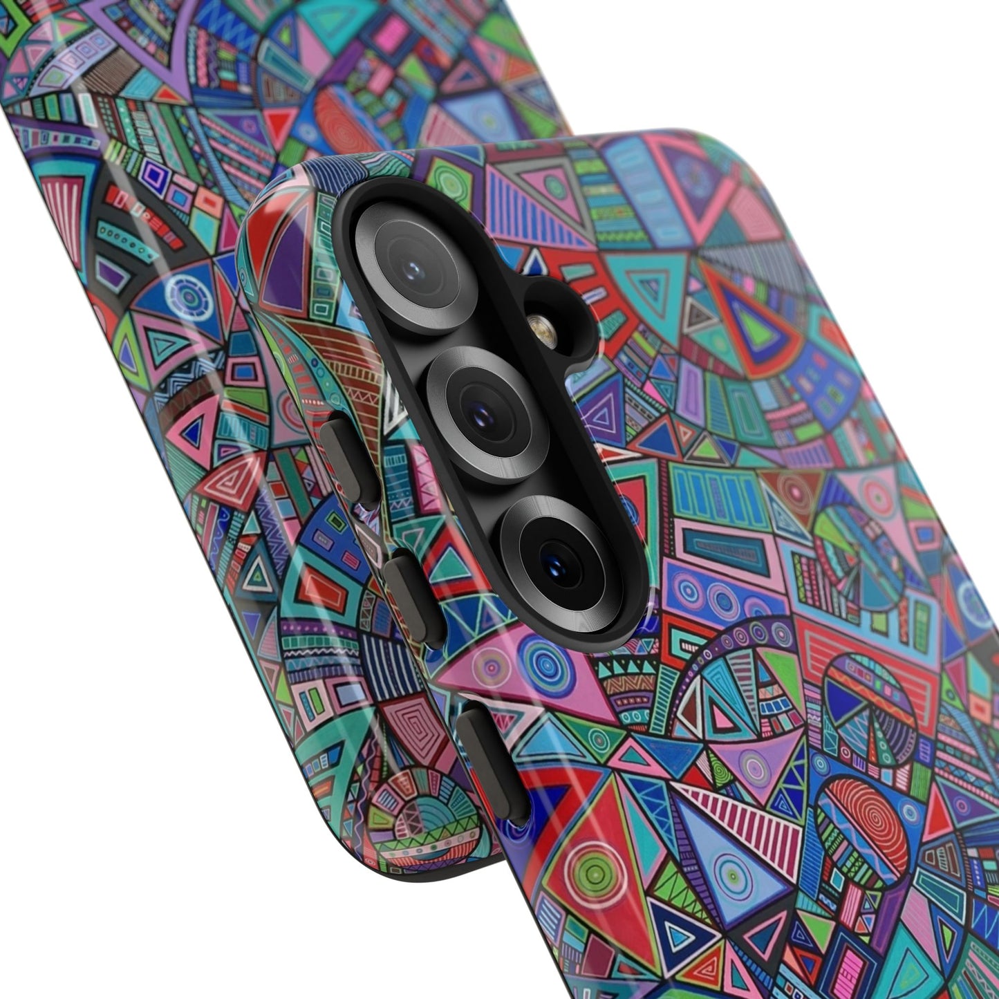 Tough Phone Case -  No. 339