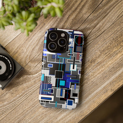 Tough Phone Case -  No. 235