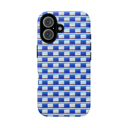 Tough Phone Case -  No. 140
