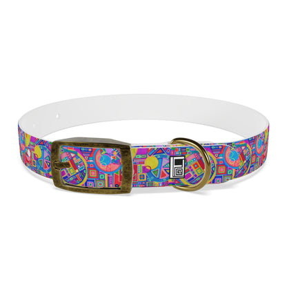 Dog Collar - No. 257