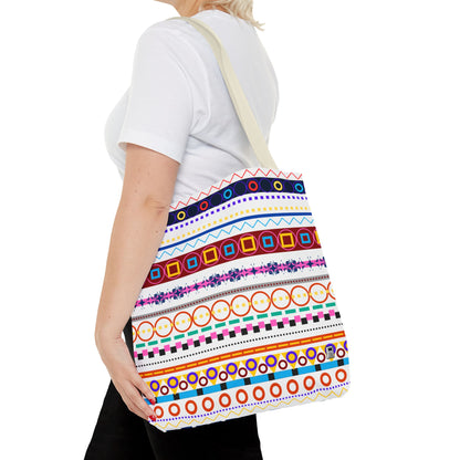 Tote Bag  - No. 326