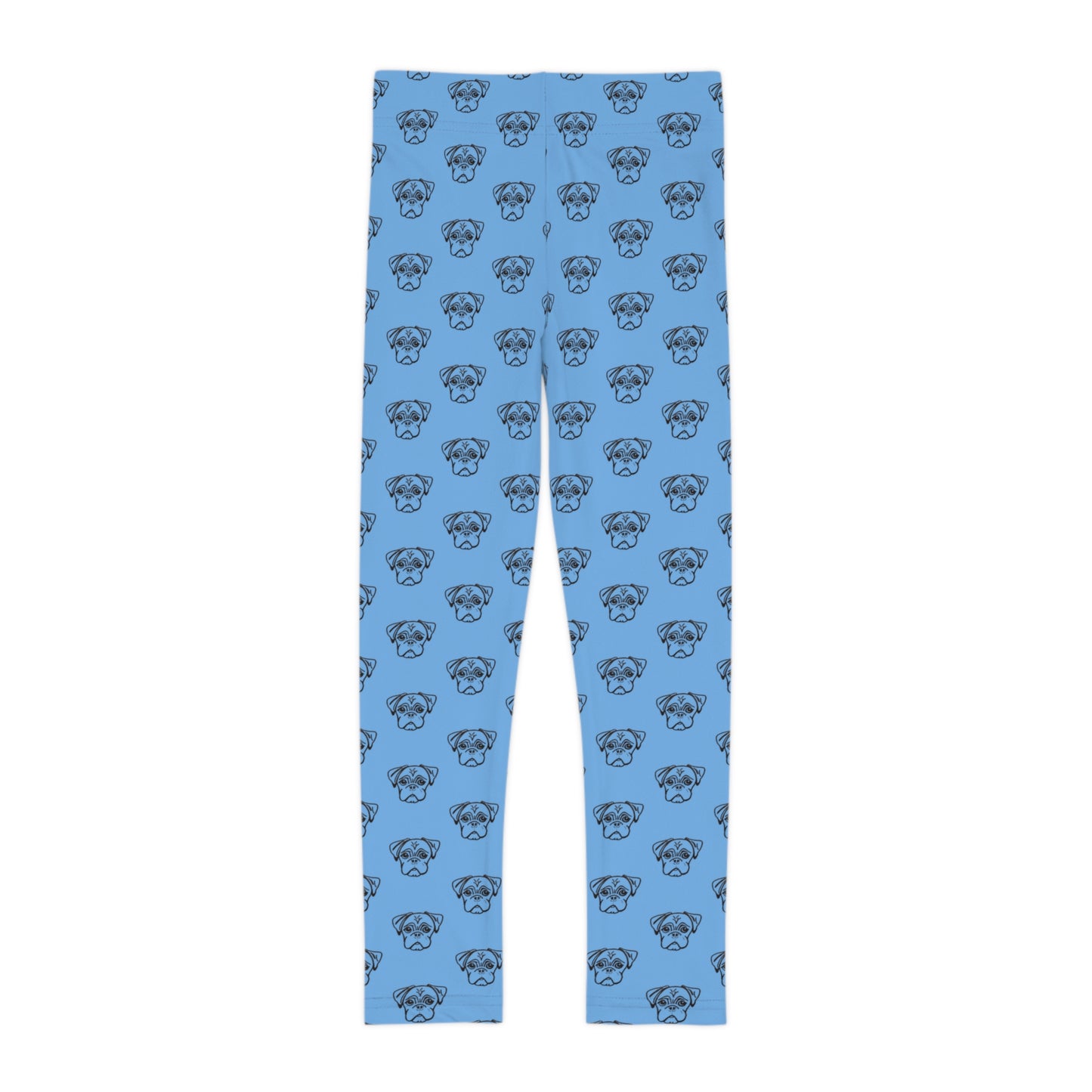 Kids Leggings - No. 338 TE