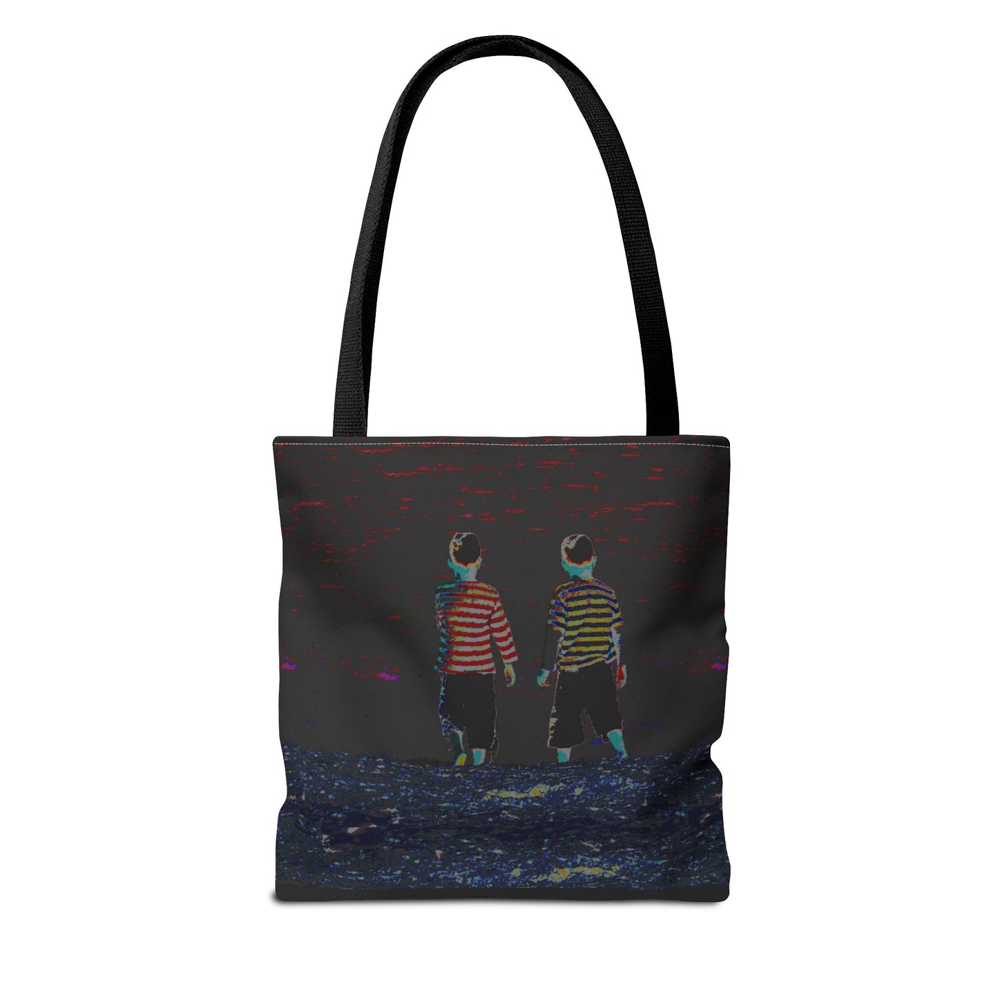Tote Bag  - No. 206