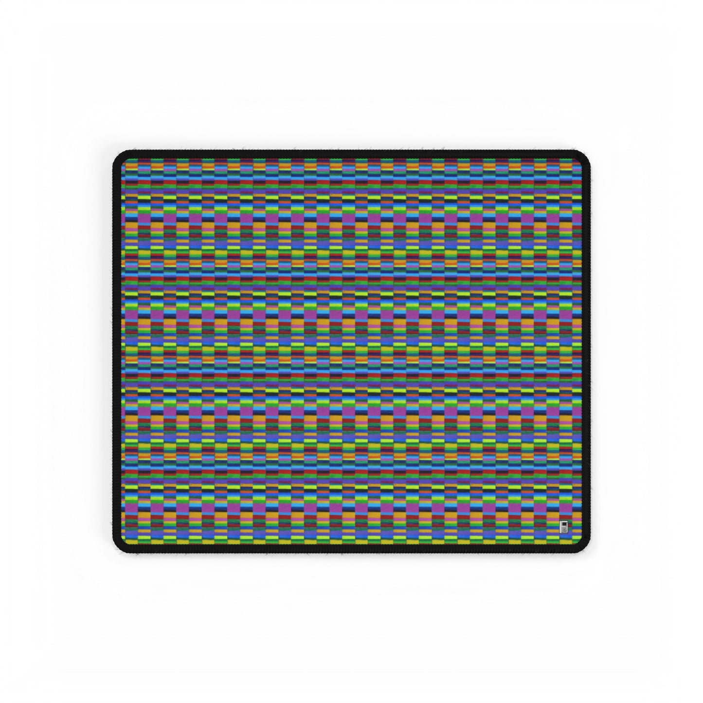 Large, Medium & Small Desk / Mouse Mat - No. 223