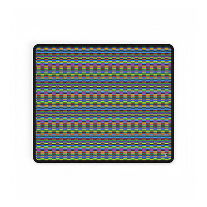 Large, Medium & Small Desk / Mouse Mat - No. 223