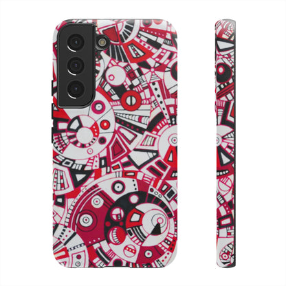 Tough Phone Case - No. 276