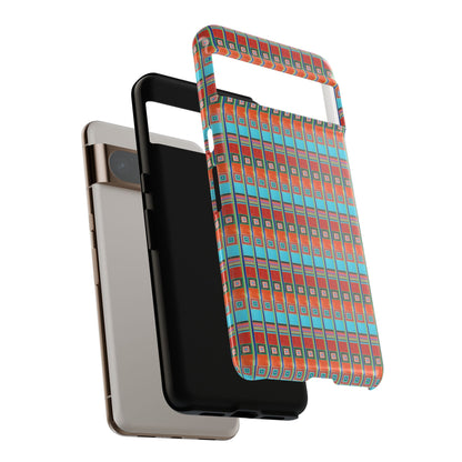 Tough Phone Case -  No. 133