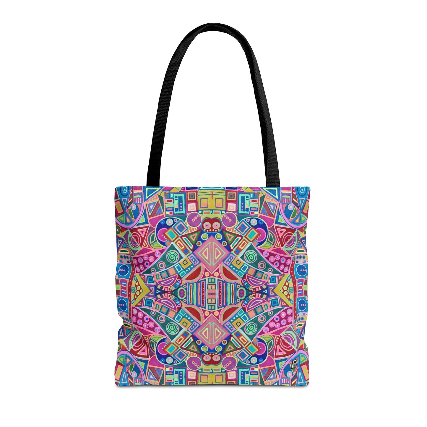 Tote Bag  - No. 266