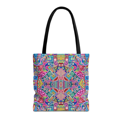 Tote Bag  - No. 266