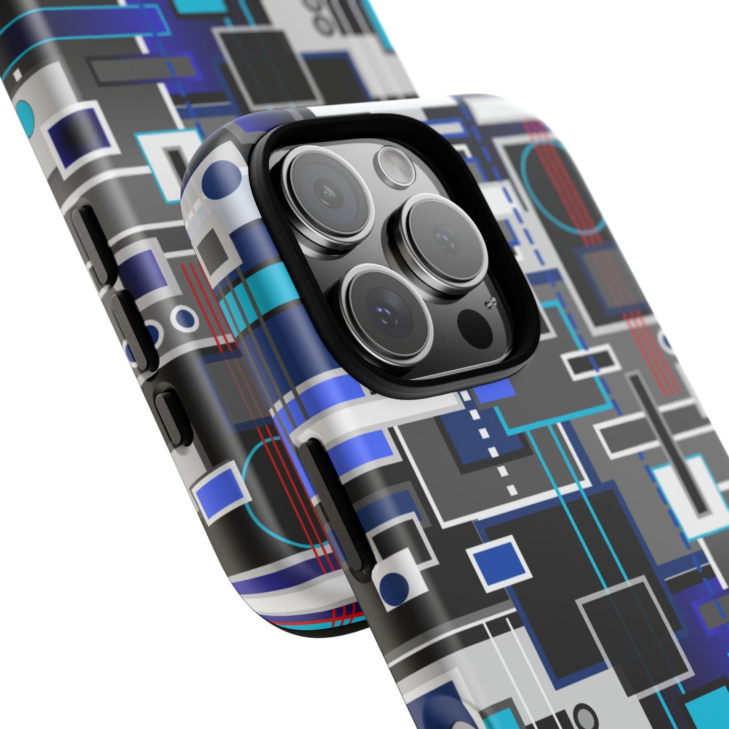 Tough Phone Case -  No. 235