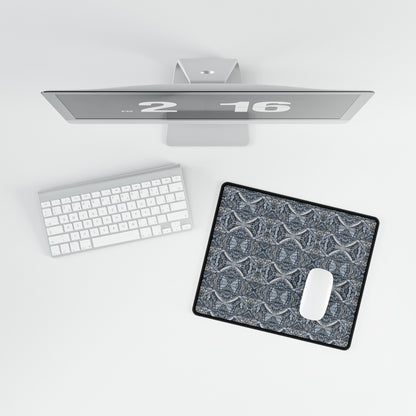 Large, Medium & Small Desk / Mouse Mat - No. 287