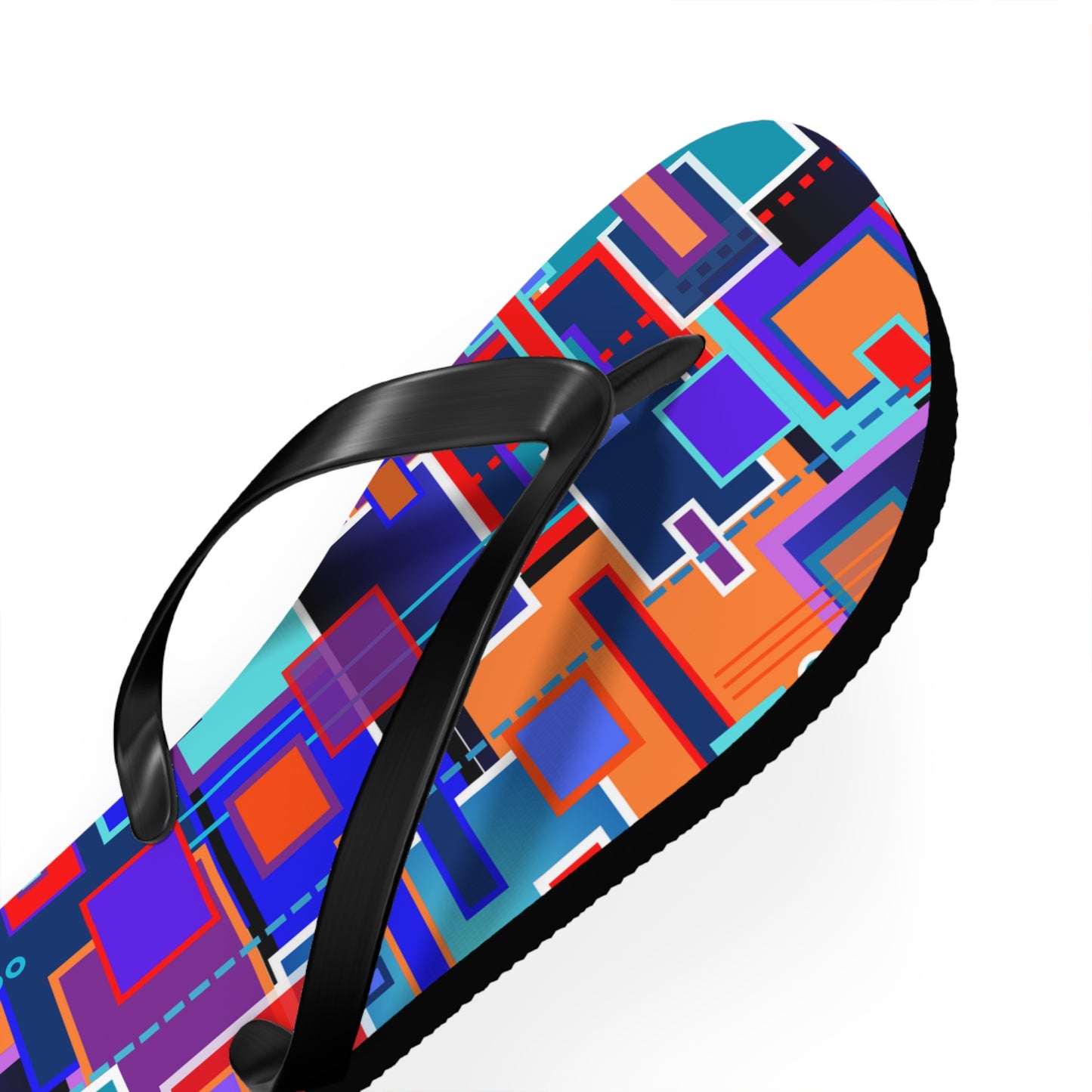 Men's Flip Flops - No. 233