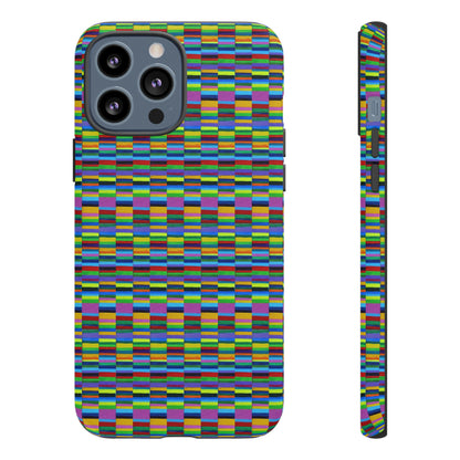 Tough Phone Case -  No. 223 B