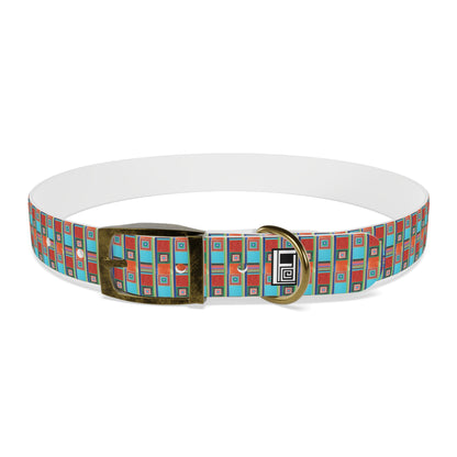 Dog Collar - No.133 B