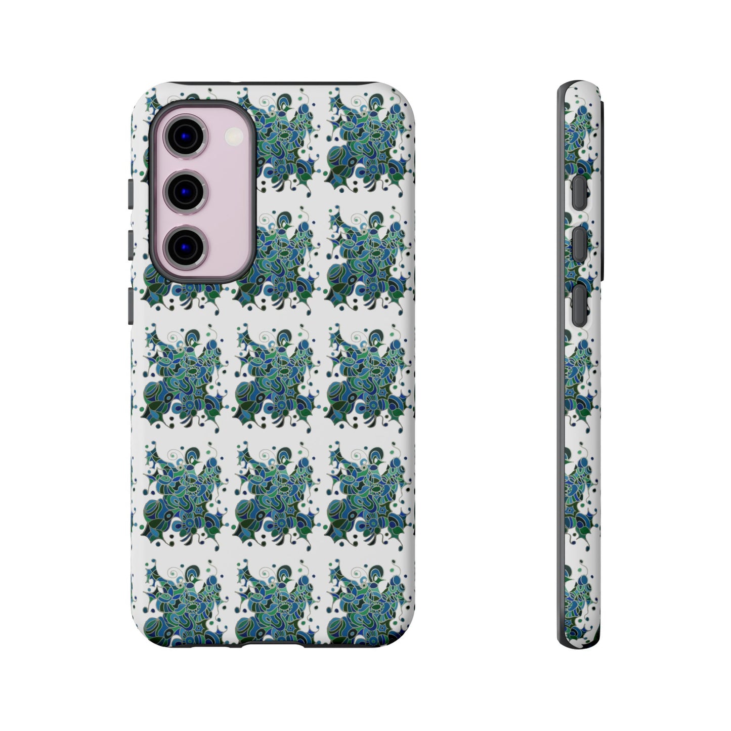 Tough Phone Case - No. 146 WE