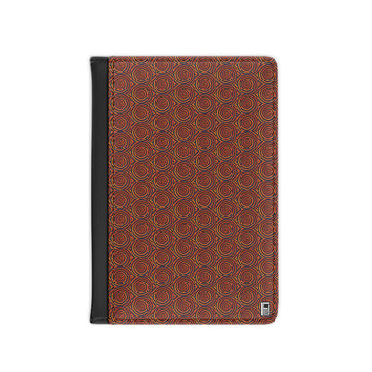 Passport Cover - No. 144 - Dizzy