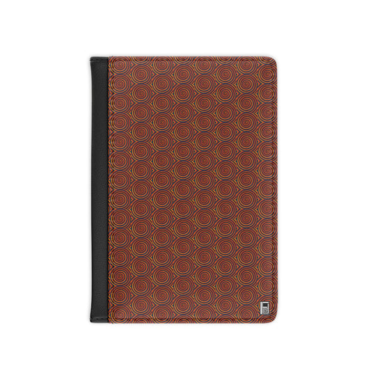 Passport Cover - No. 144 - Dizzy