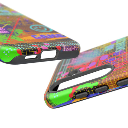 Tough Phone Case -  No. 232