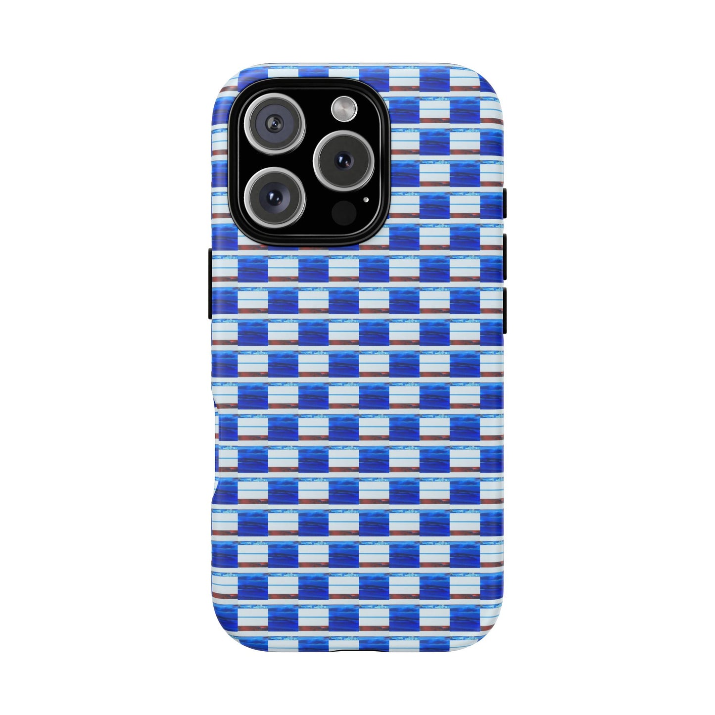 Tough Phone Case -  No. 140