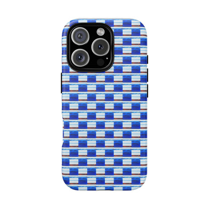 Tough Phone Case -  No. 140