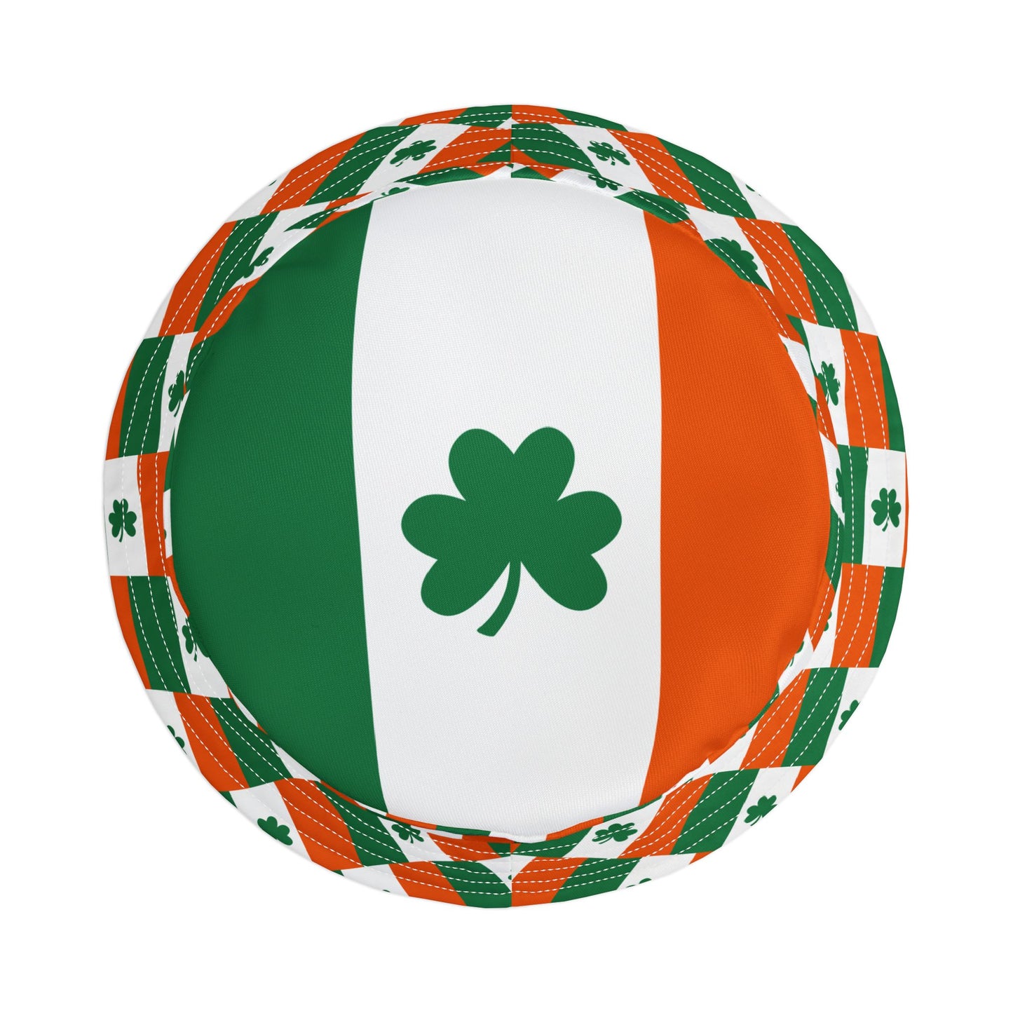 Bucket Hat  - No. 008 Shamrock