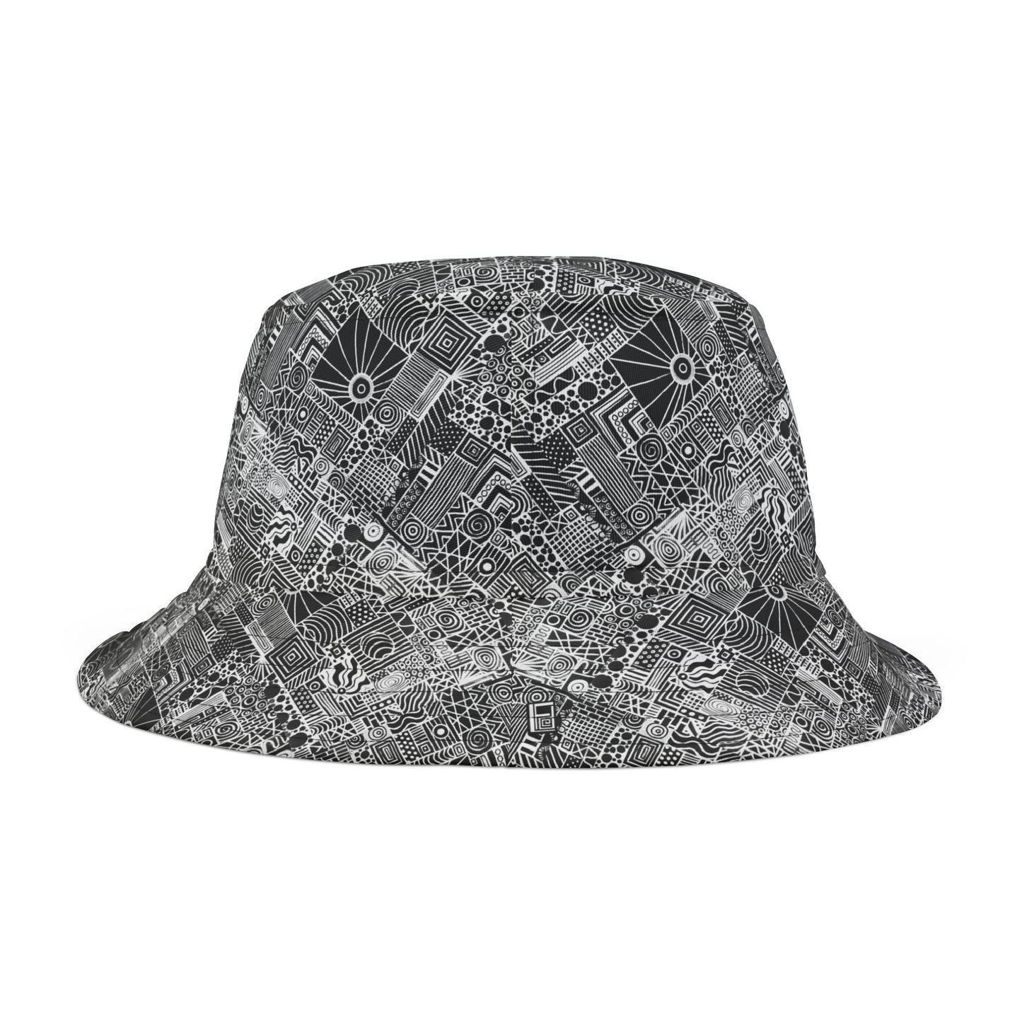 Bucket Hat  - No. 252