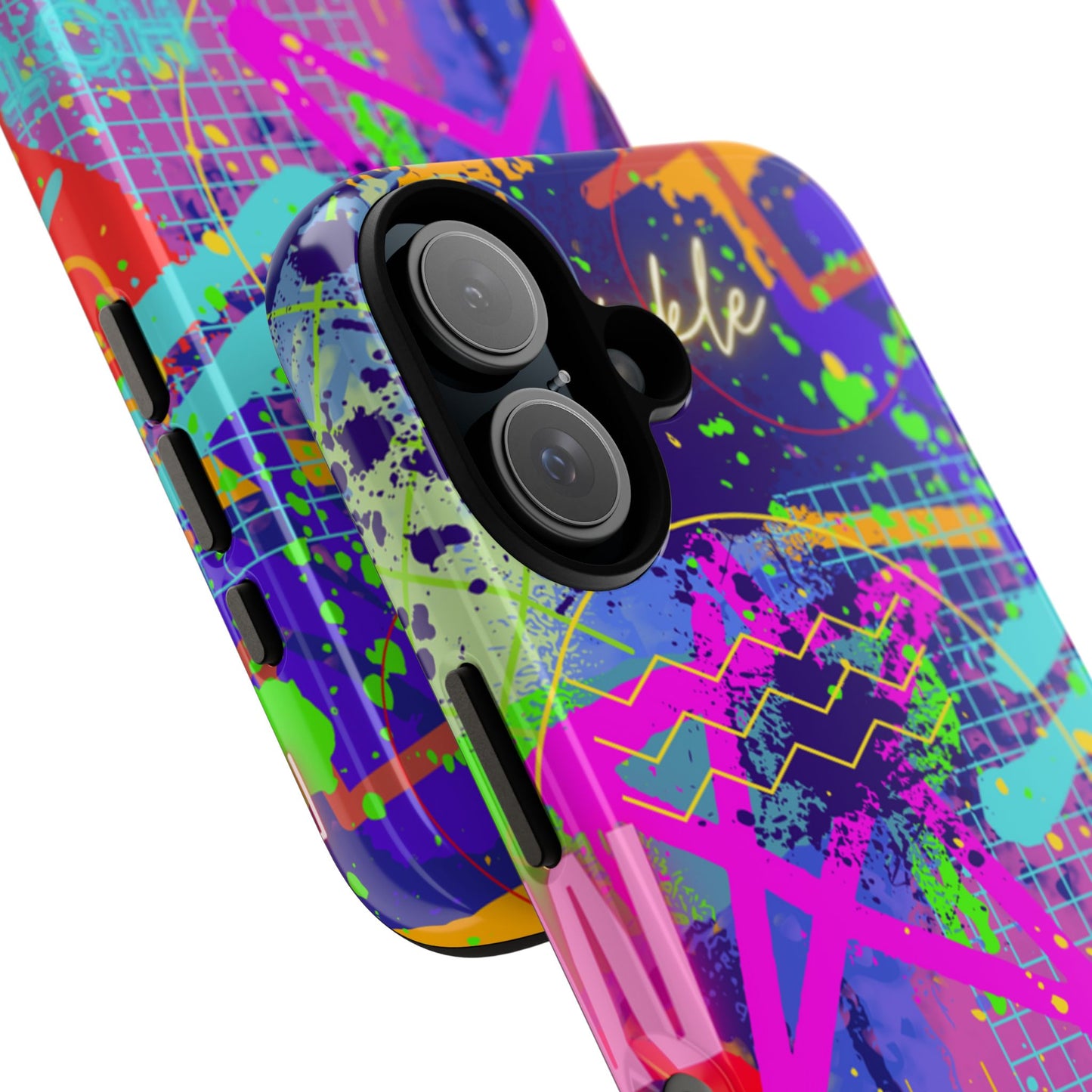 Tough Phone Case -  No. 232 C