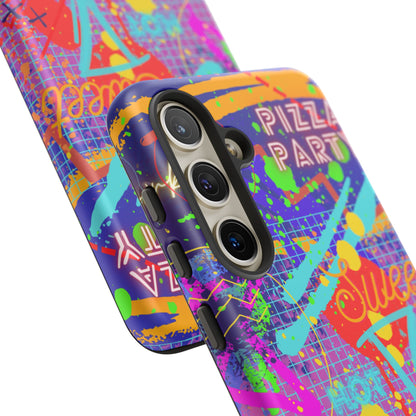 Tough Phone Case -  No. 232 B