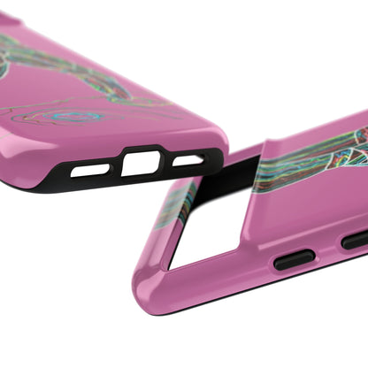 Tough Phone Case - No. 227