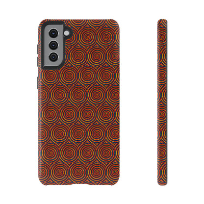 Tough Phone Case -  No. 144
