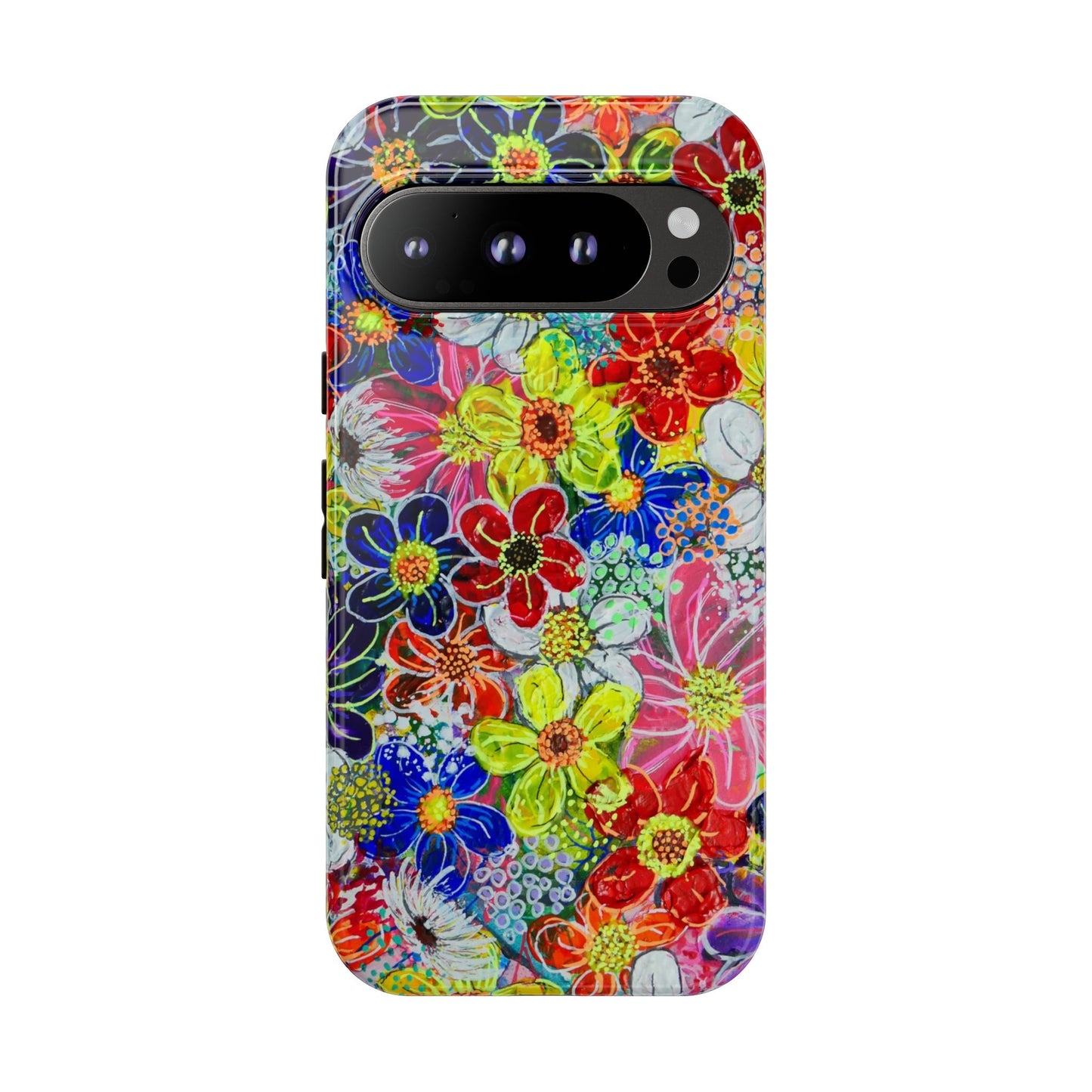 Tough Phone Case -  No. 241
