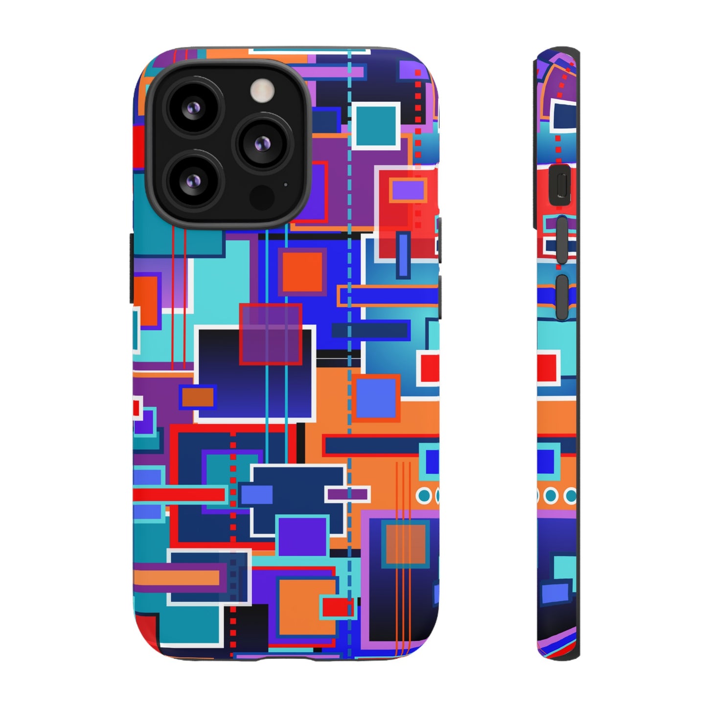 Tough Phone Case - No. 233