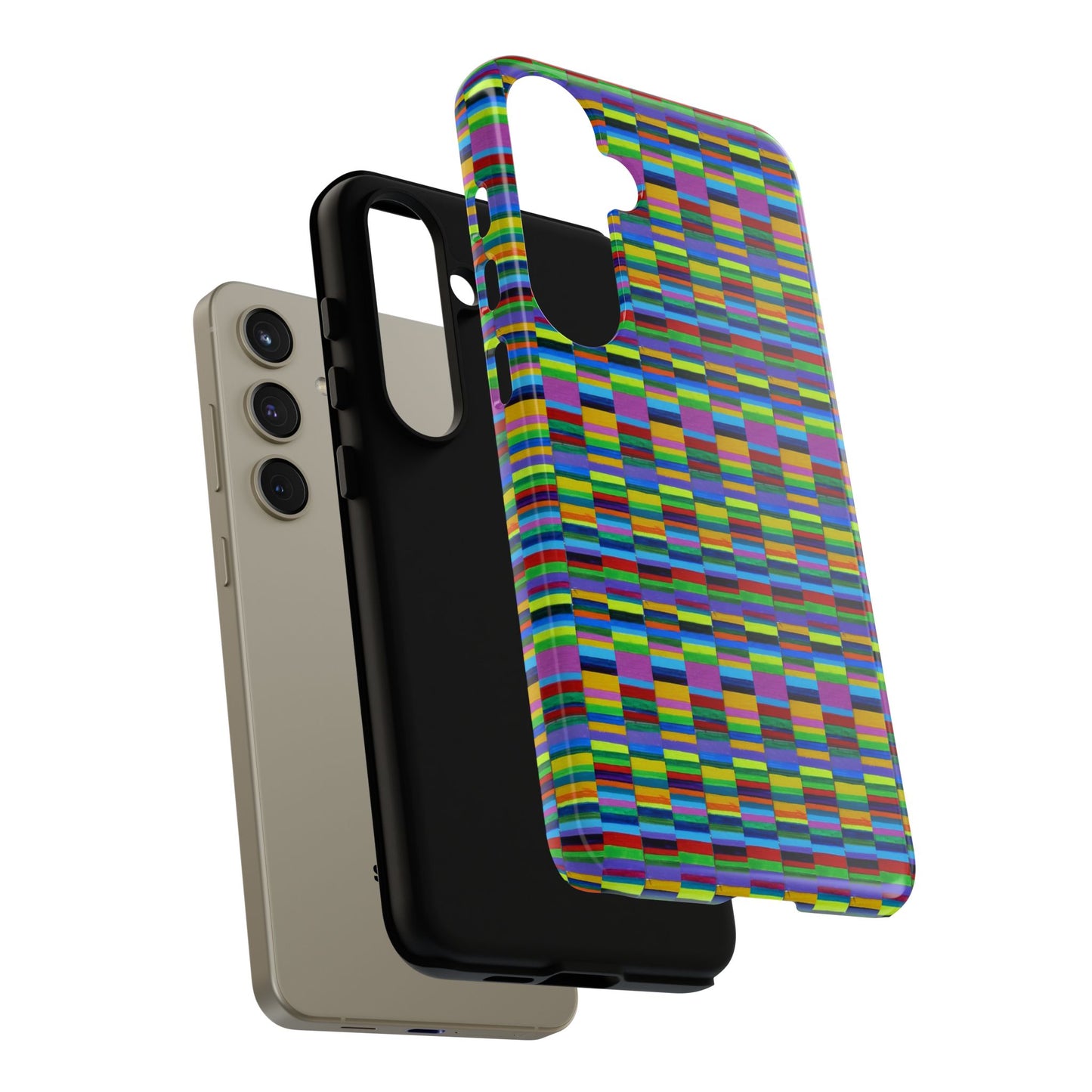 Tough Phone Case -  No. 223 B
