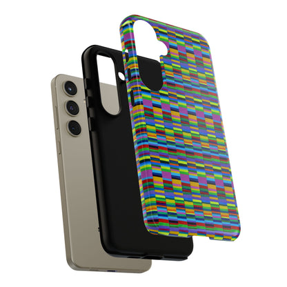 Tough Phone Case -  No. 223 B