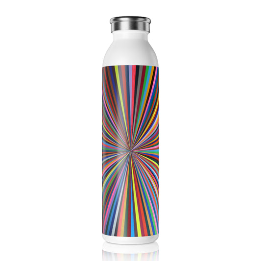 Slim Water Bottle - No. 205